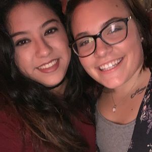 Meet your Posher, Madelyn